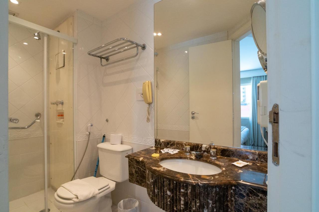 Bhomy Vila Olimpia Proximo Ao Shopping Jk Fi212 Apartment Sao Paulo Exterior photo